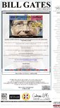 Mobile Screenshot of billgatesandfriends.com